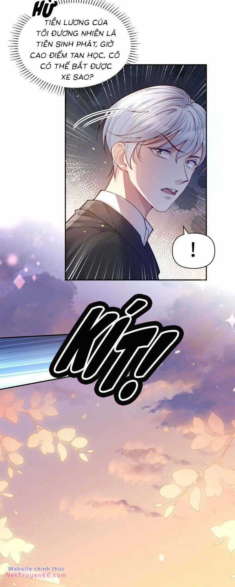 Cô Cả Khí Phách Trở Về Vả Mặt Kẻ Thế Thân Chapter 11 trang 4