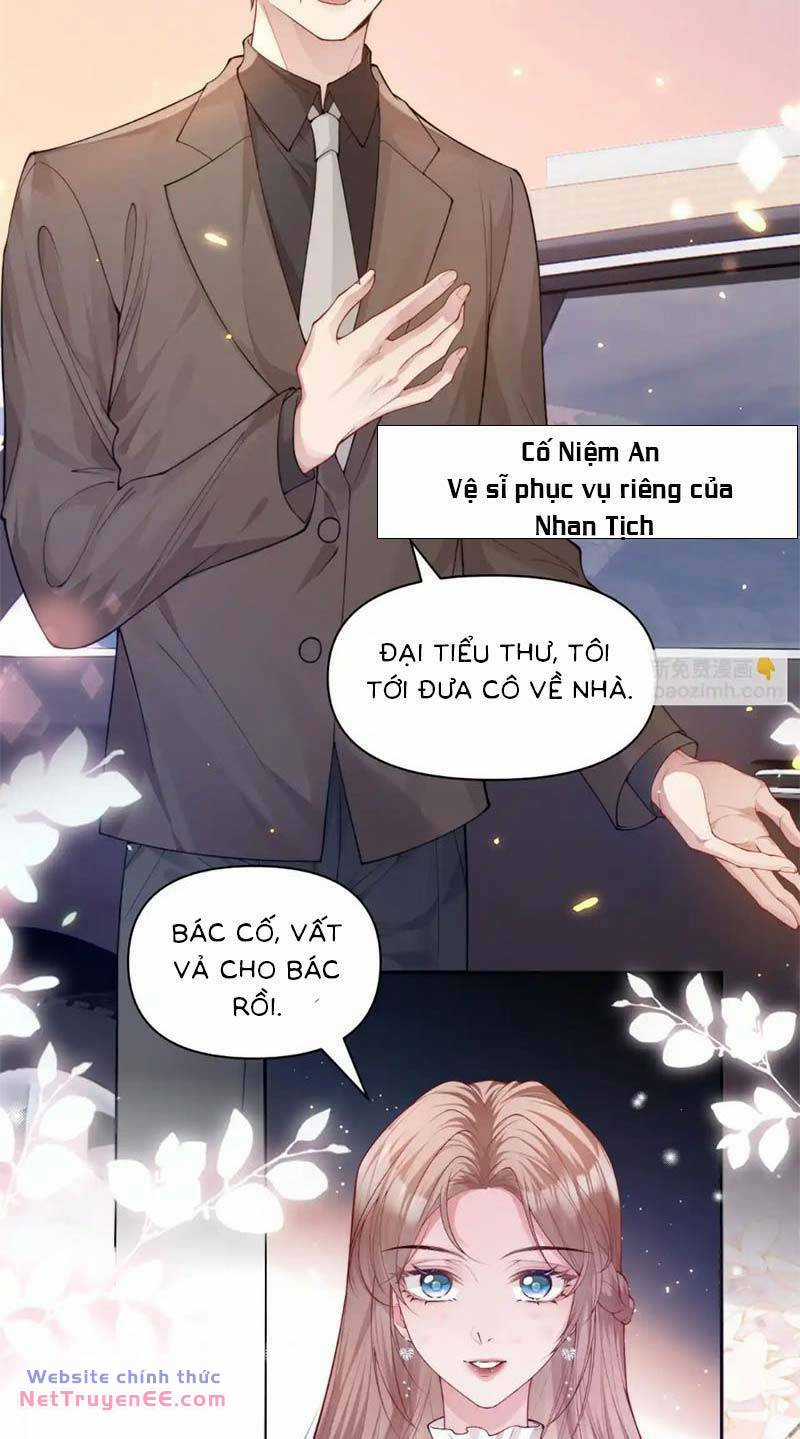 Cô Cả Khí Phách Trở Về Vả Mặt Kẻ Thế Thân Chapter 11 trang 6