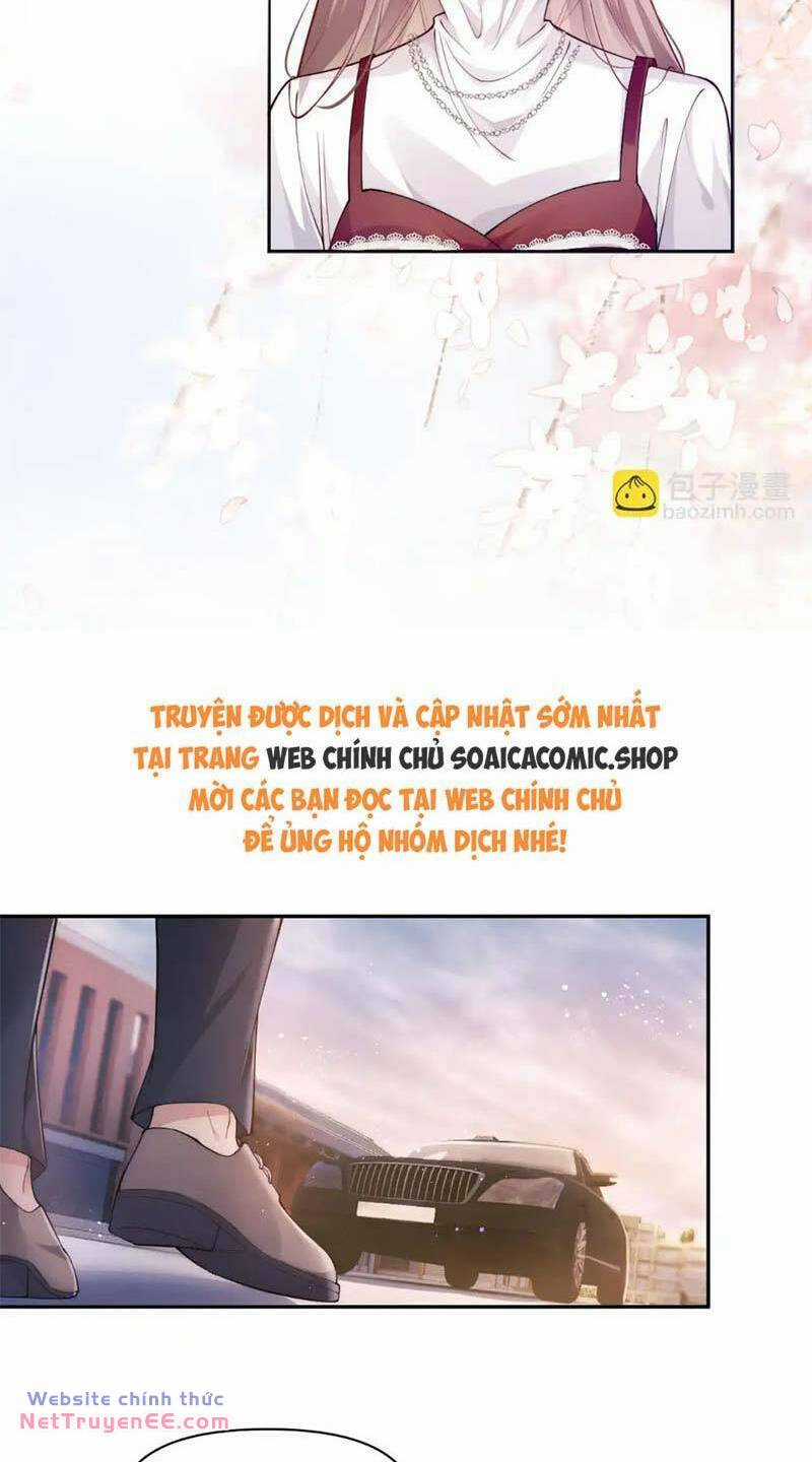 Cô Cả Khí Phách Trở Về Vả Mặt Kẻ Thế Thân Chapter 11 trang 7