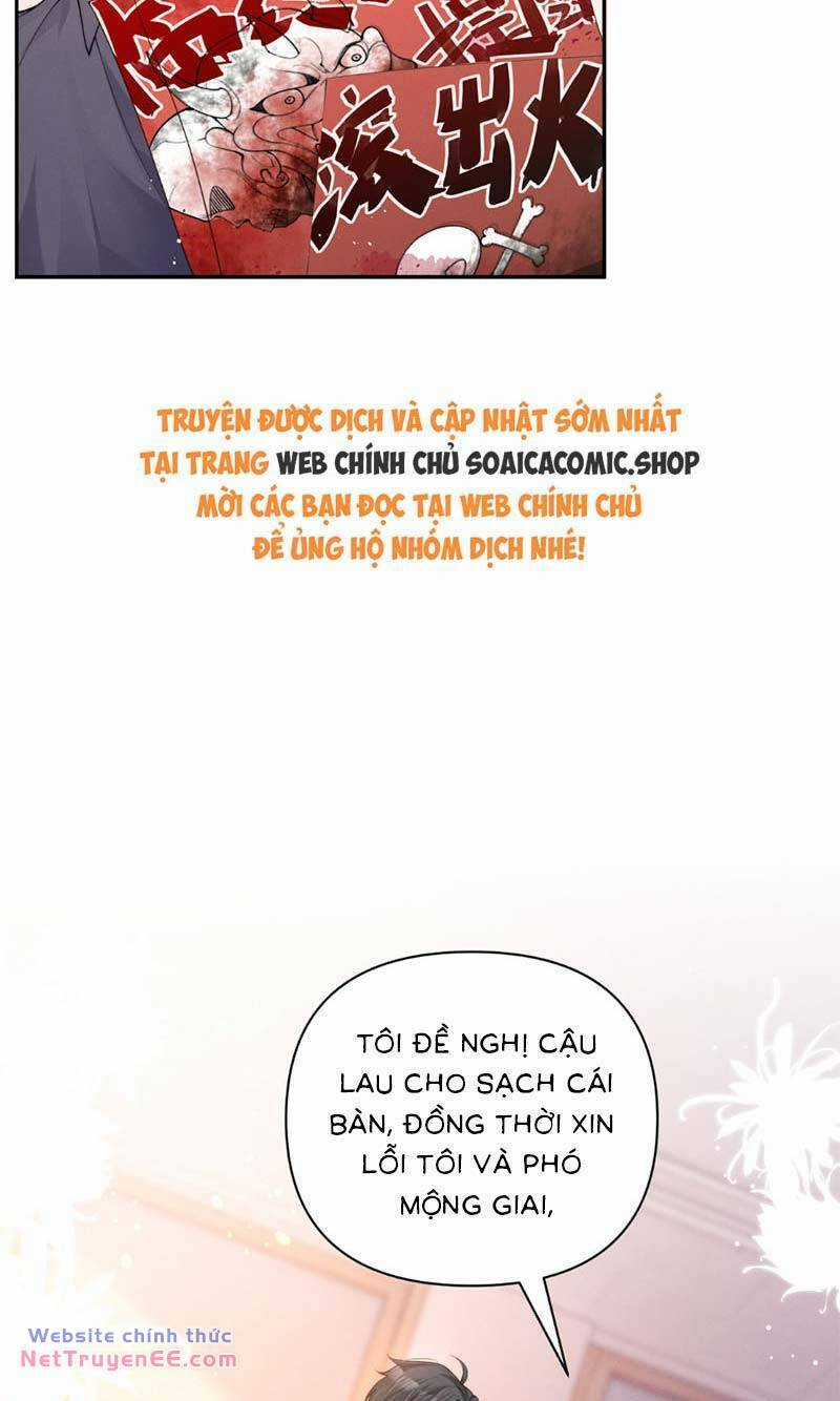 Cô Cả Khí Phách Trở Về Vả Mặt Kẻ Thế Thân Chapter 12 trang 11