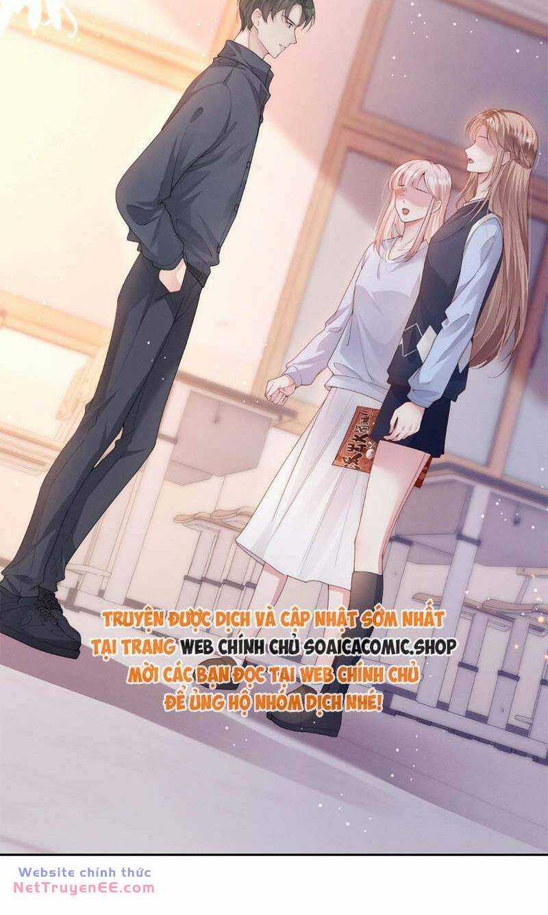 Cô Cả Khí Phách Trở Về Vả Mặt Kẻ Thế Thân Chapter 12 trang 12