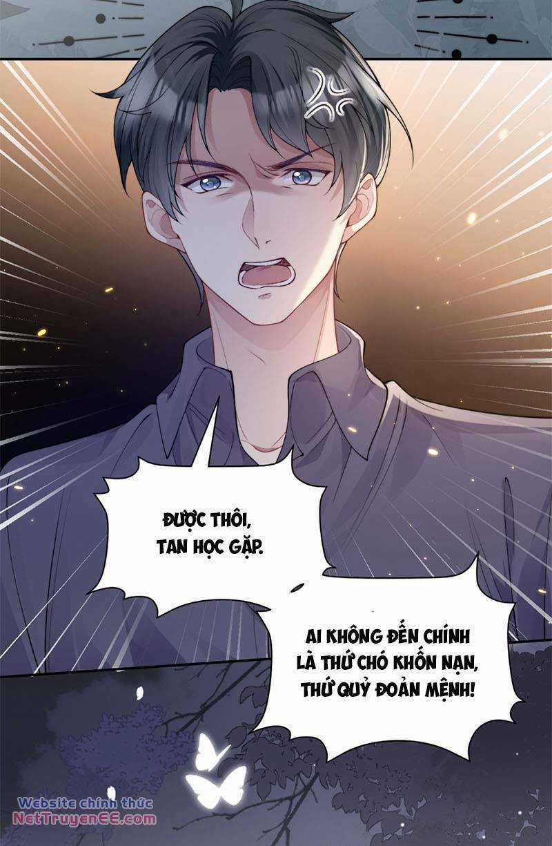 Cô Cả Khí Phách Trở Về Vả Mặt Kẻ Thế Thân Chapter 12 trang 16