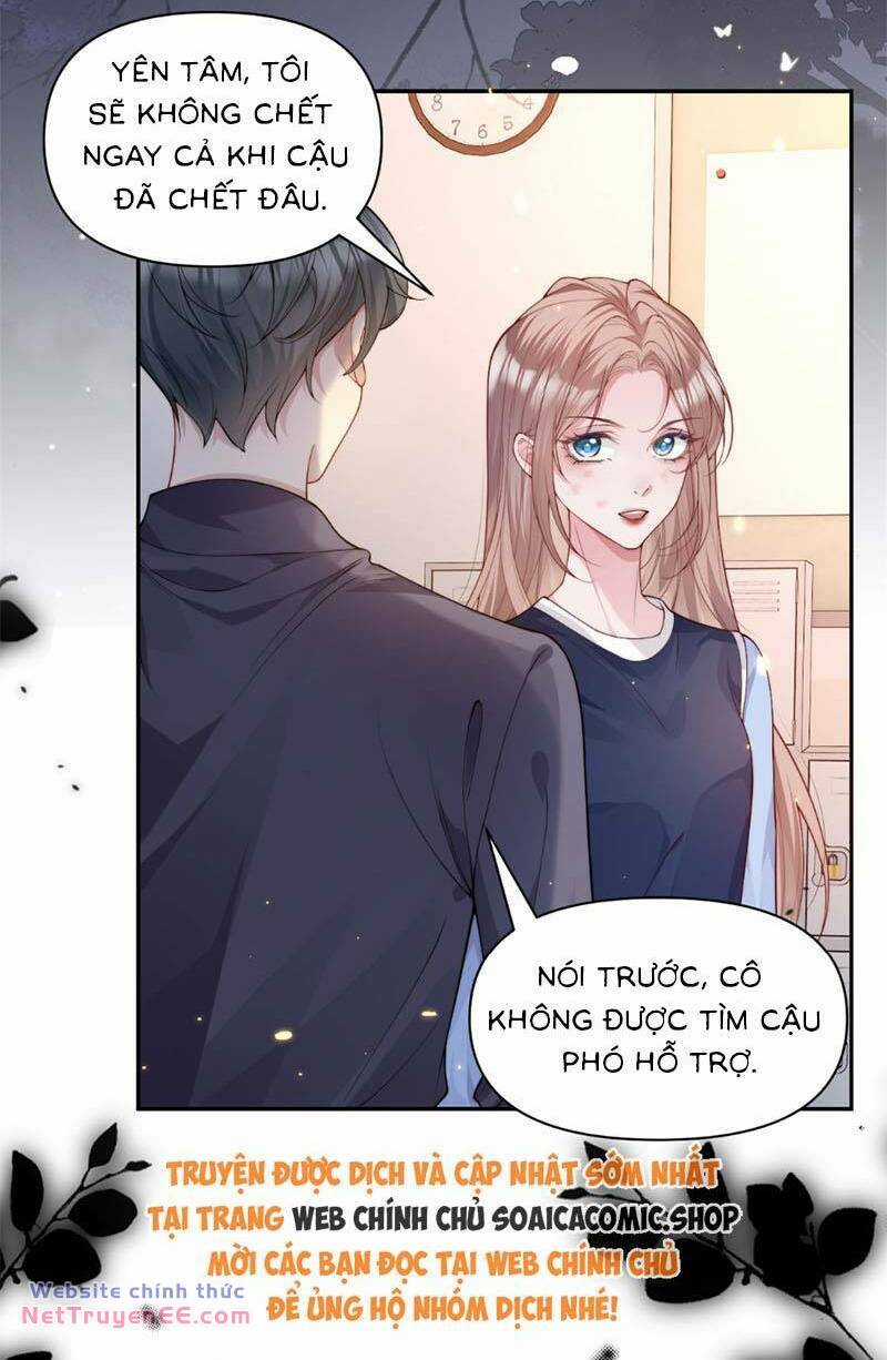 Cô Cả Khí Phách Trở Về Vả Mặt Kẻ Thế Thân Chapter 12 trang 17