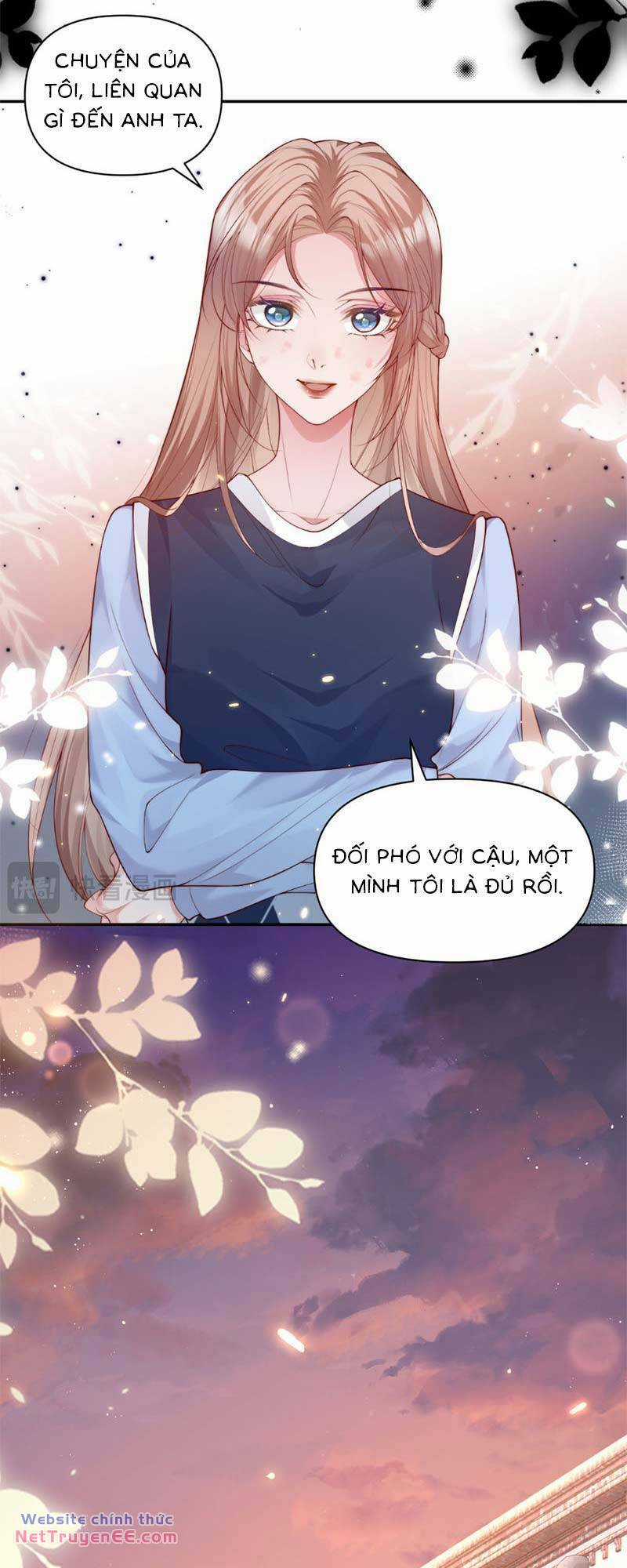 Cô Cả Khí Phách Trở Về Vả Mặt Kẻ Thế Thân Chapter 12 trang 18