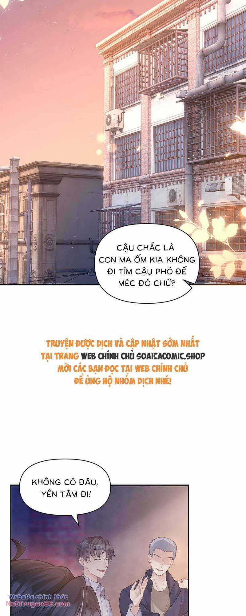 Cô Cả Khí Phách Trở Về Vả Mặt Kẻ Thế Thân Chapter 12 trang 19