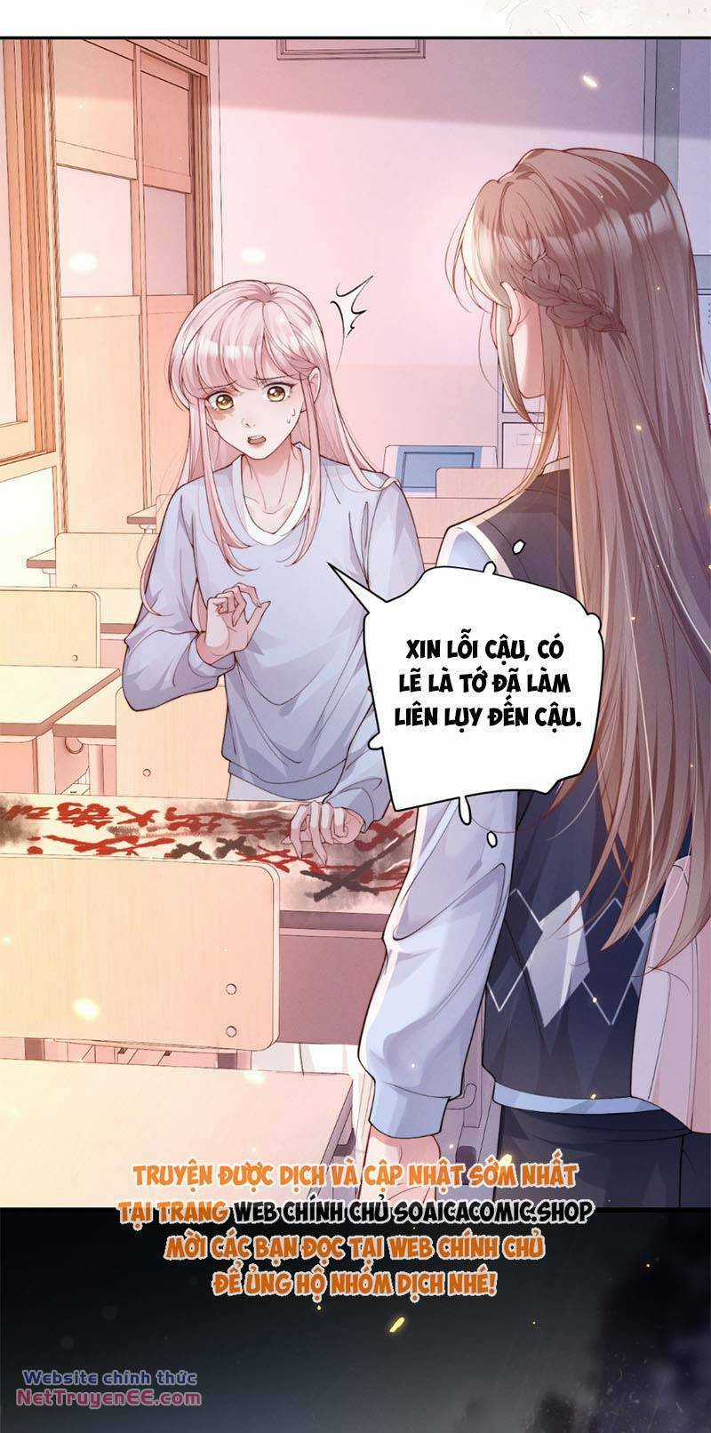 Cô Cả Khí Phách Trở Về Vả Mặt Kẻ Thế Thân Chapter 12 trang 2