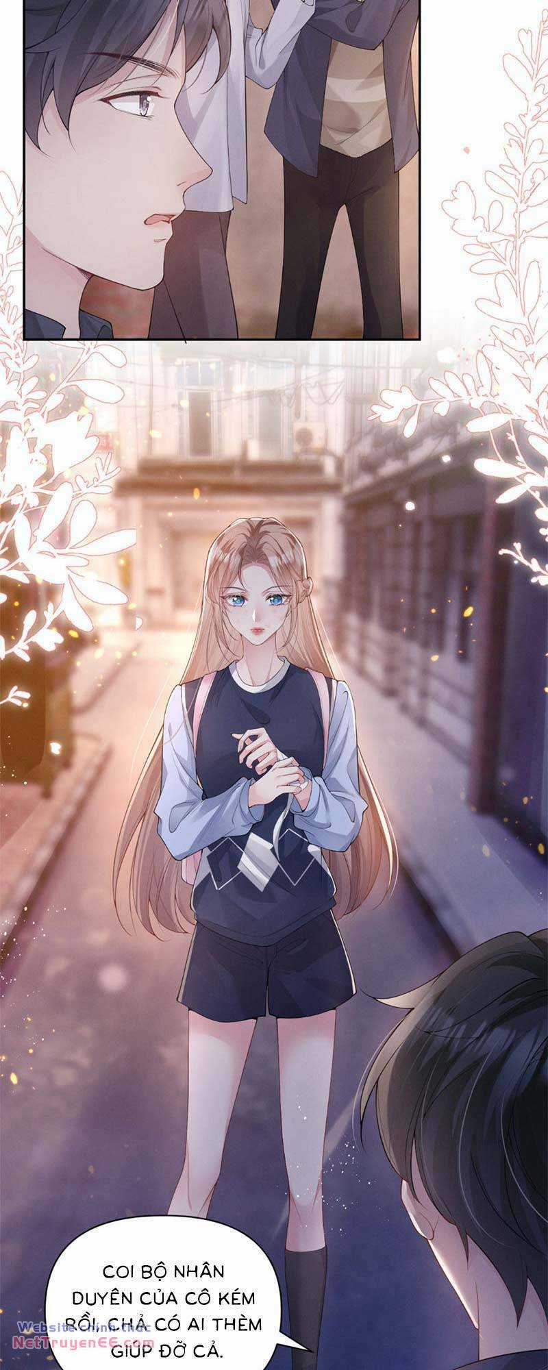 Cô Cả Khí Phách Trở Về Vả Mặt Kẻ Thế Thân Chapter 12 trang 20