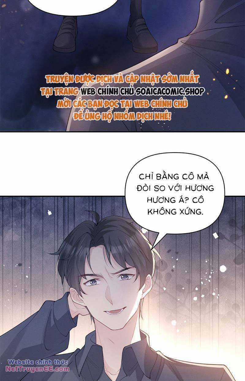 Cô Cả Khí Phách Trở Về Vả Mặt Kẻ Thế Thân Chapter 12 trang 21