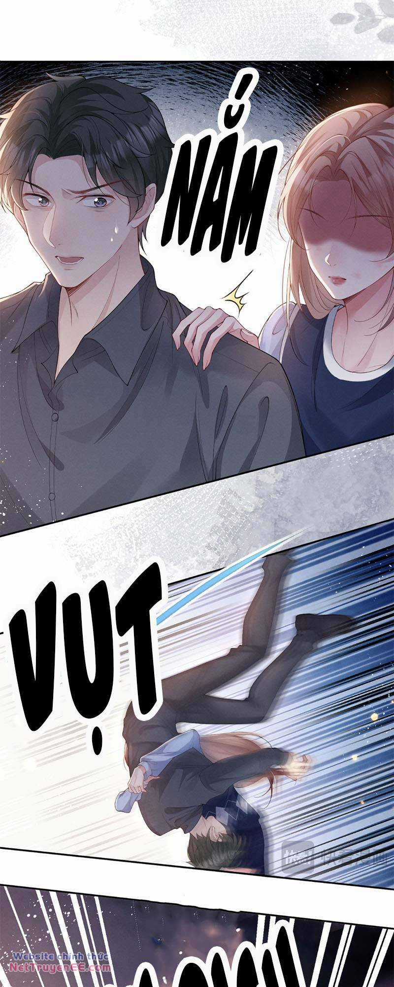 Cô Cả Khí Phách Trở Về Vả Mặt Kẻ Thế Thân Chapter 12 trang 23