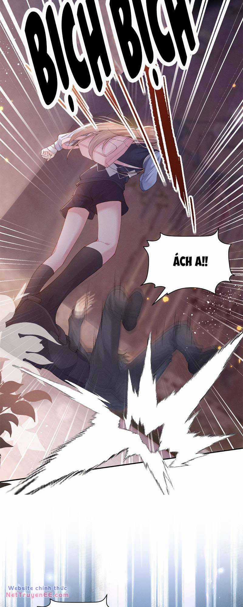 Cô Cả Khí Phách Trở Về Vả Mặt Kẻ Thế Thân Chapter 12 trang 24