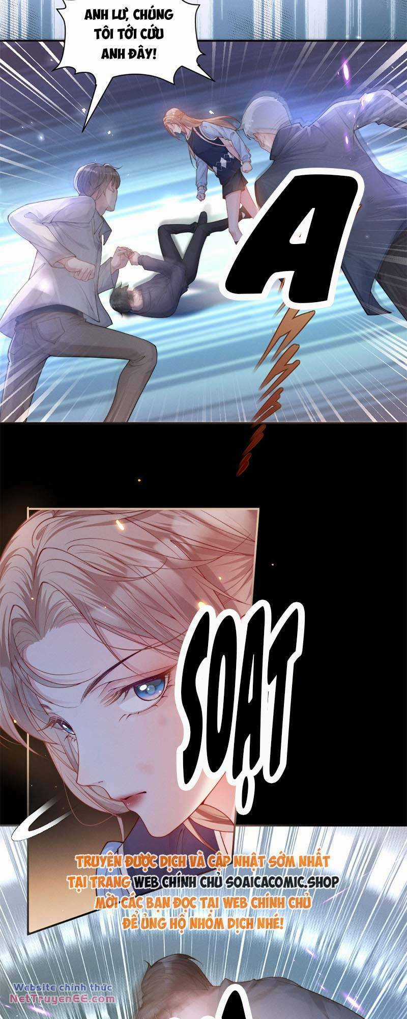 Cô Cả Khí Phách Trở Về Vả Mặt Kẻ Thế Thân Chapter 12 trang 25