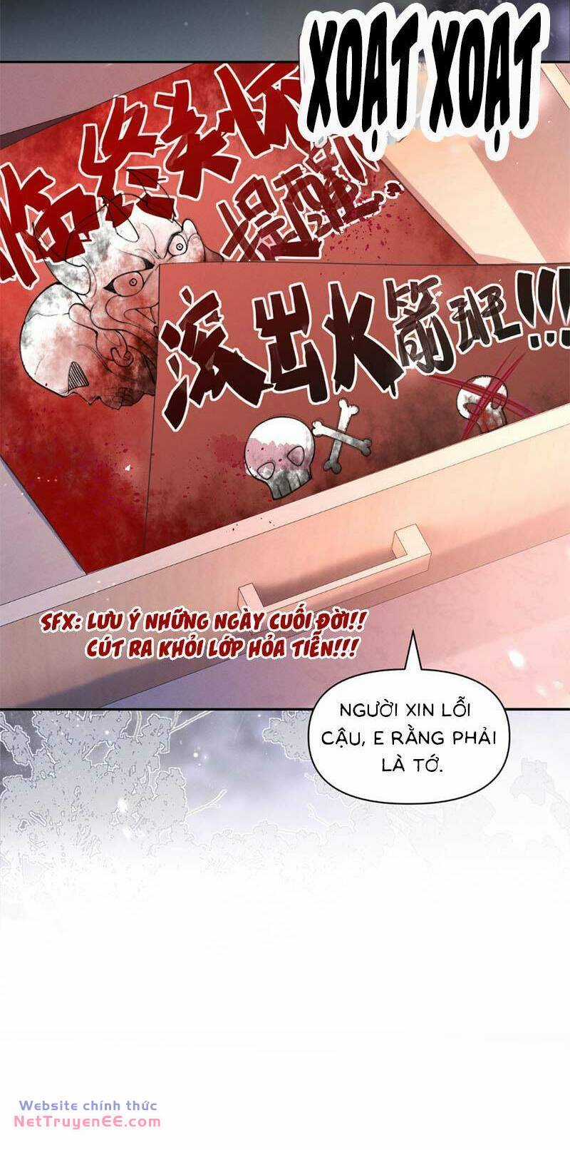 Cô Cả Khí Phách Trở Về Vả Mặt Kẻ Thế Thân Chapter 12 trang 3