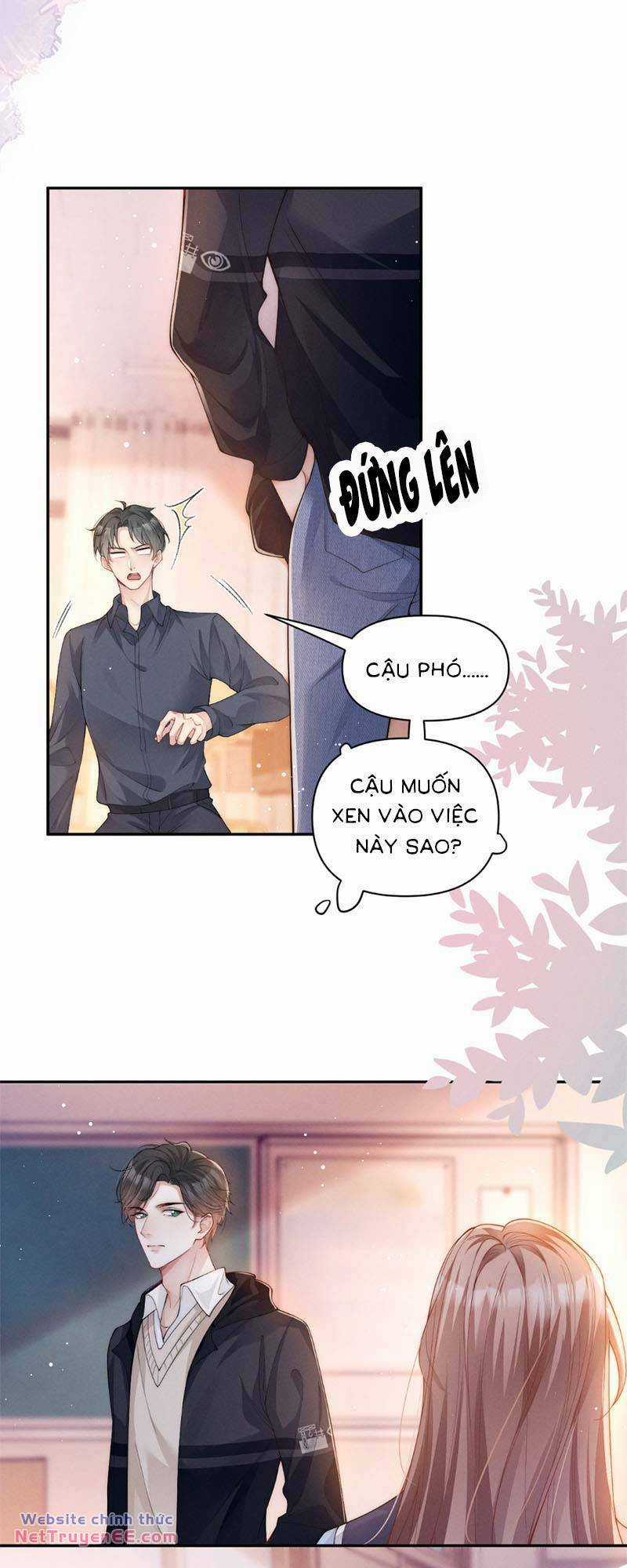 Cô Cả Khí Phách Trở Về Vả Mặt Kẻ Thế Thân Chapter 12 trang 5