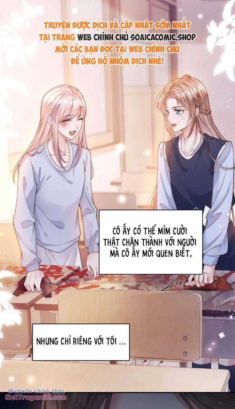 Cô Cả Khí Phách Trở Về Vả Mặt Kẻ Thế Thân Chapter 12 trang 6