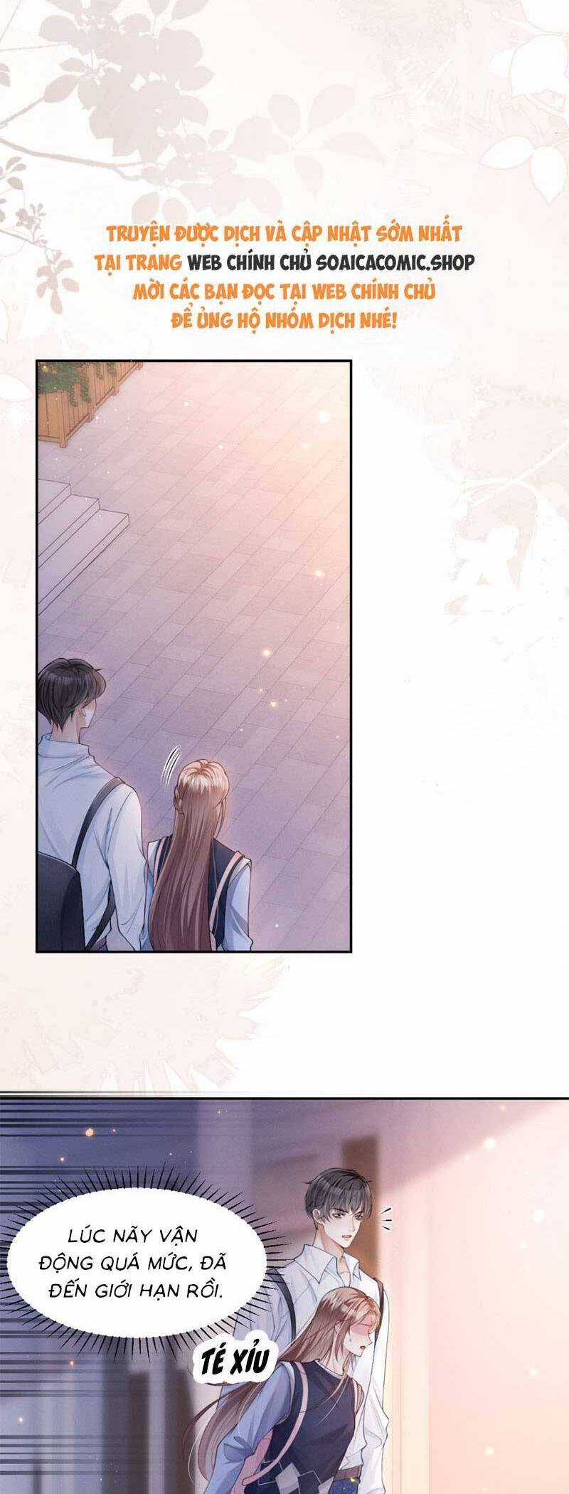 Cô Cả Khí Phách Trở Về Vả Mặt Kẻ Thế Thân Chapter 13 trang 13