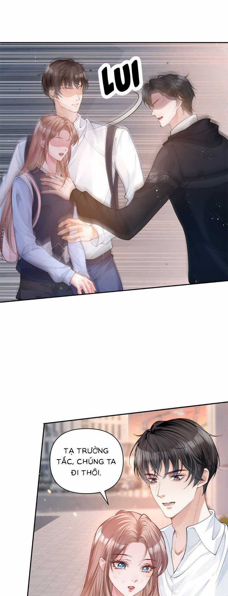 Cô Cả Khí Phách Trở Về Vả Mặt Kẻ Thế Thân Chapter 13 trang 18