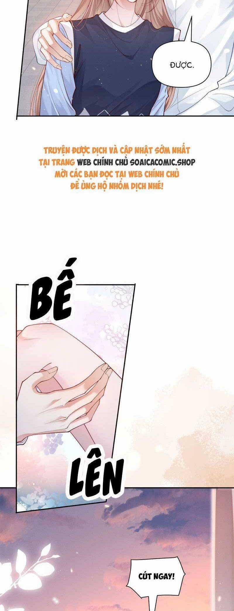 Cô Cả Khí Phách Trở Về Vả Mặt Kẻ Thế Thân Chapter 13 trang 19