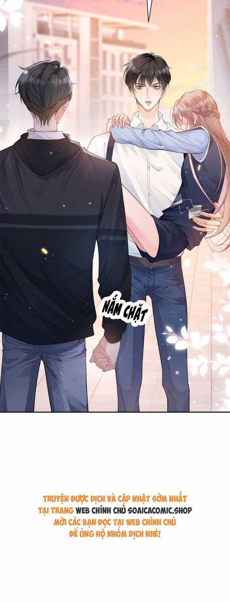 Cô Cả Khí Phách Trở Về Vả Mặt Kẻ Thế Thân Chapter 13 trang 20