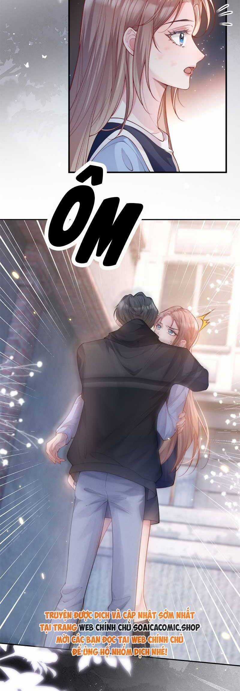 Cô Cả Khí Phách Trở Về Vả Mặt Kẻ Thế Thân Chapter 13 trang 5