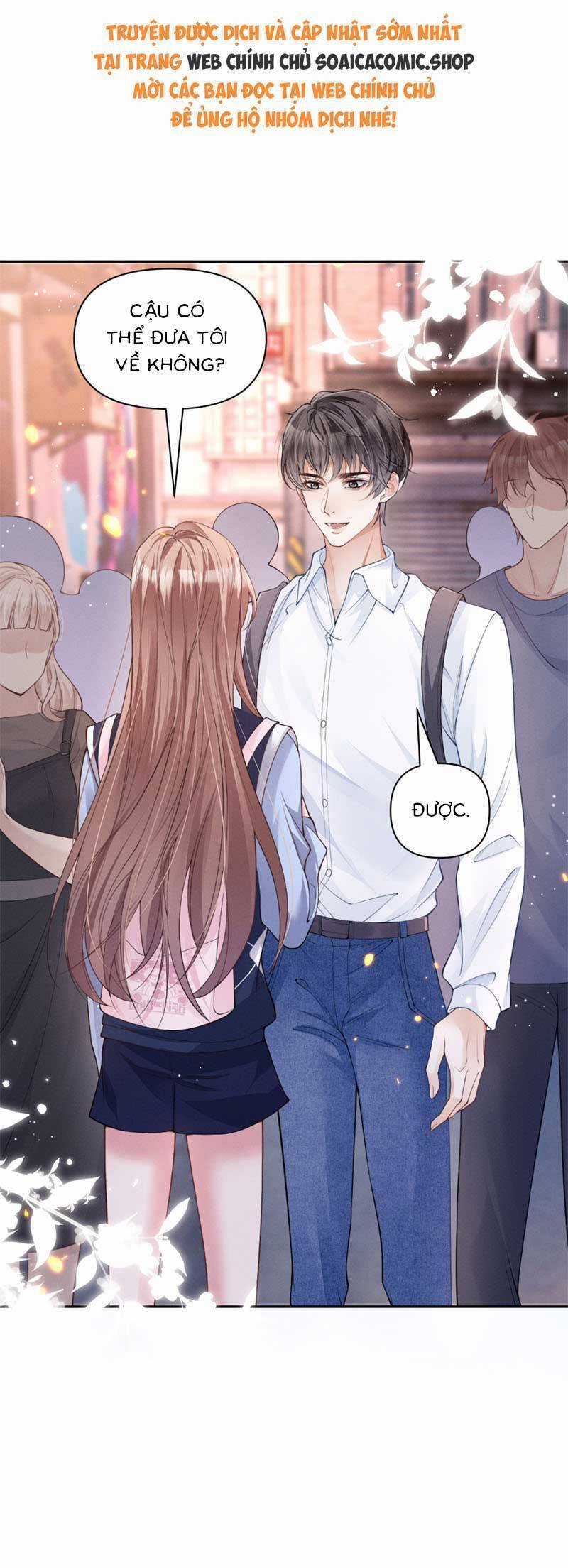 Cô Cả Khí Phách Trở Về Vả Mặt Kẻ Thế Thân Chapter 13 trang 9