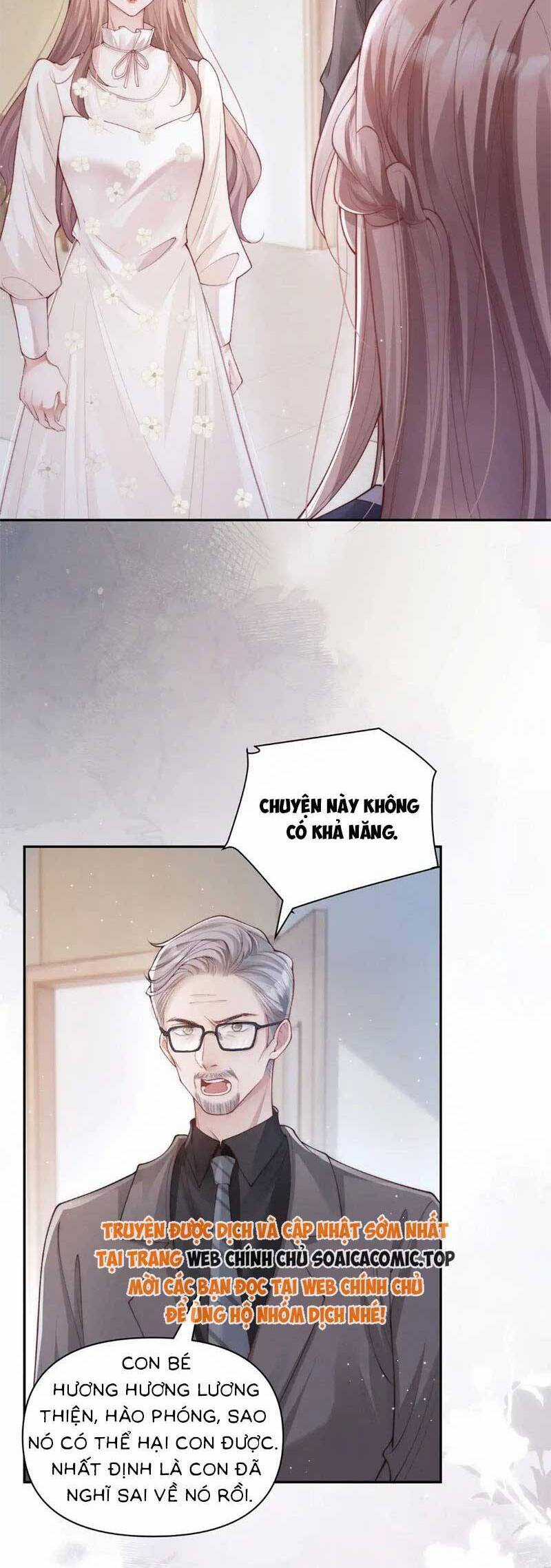 Cô Cả Khí Phách Trở Về Vả Mặt Kẻ Thế Thân Chapter 14 trang 13