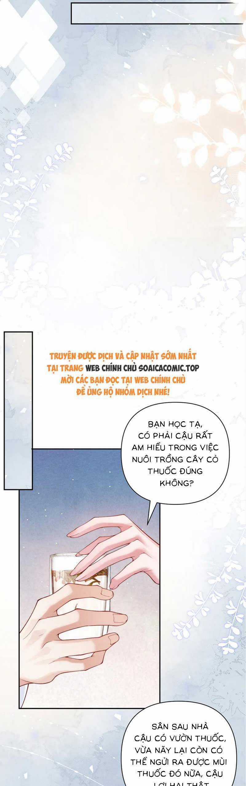 Cô Cả Khí Phách Trở Về Vả Mặt Kẻ Thế Thân Chapter 15 trang 10