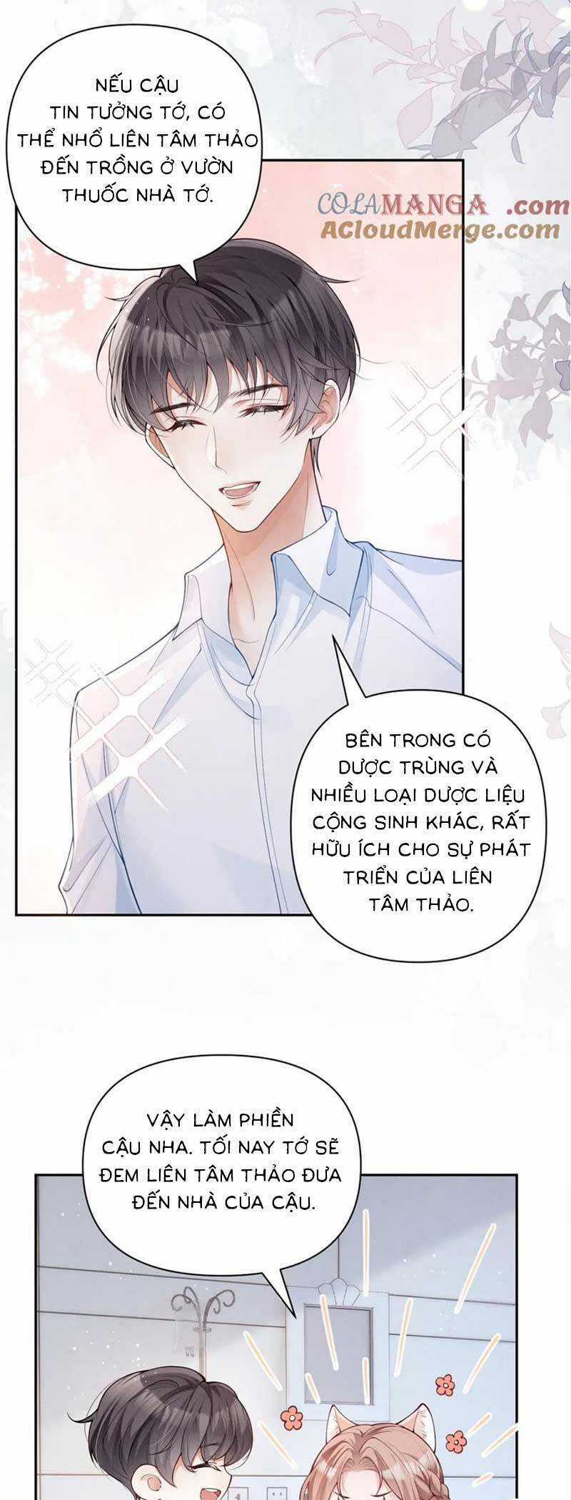 Cô Cả Khí Phách Trở Về Vả Mặt Kẻ Thế Thân Chapter 15 trang 12