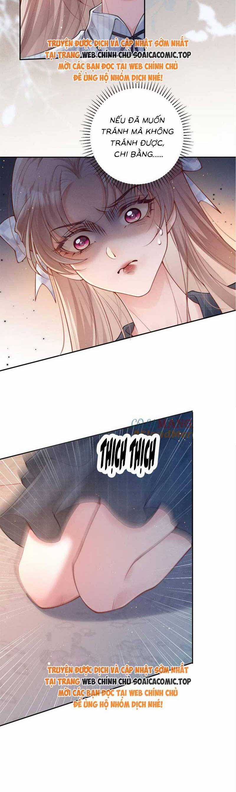 Cô Cả Khí Phách Trở Về Vả Mặt Kẻ Thế Thân Chapter 15 trang 19