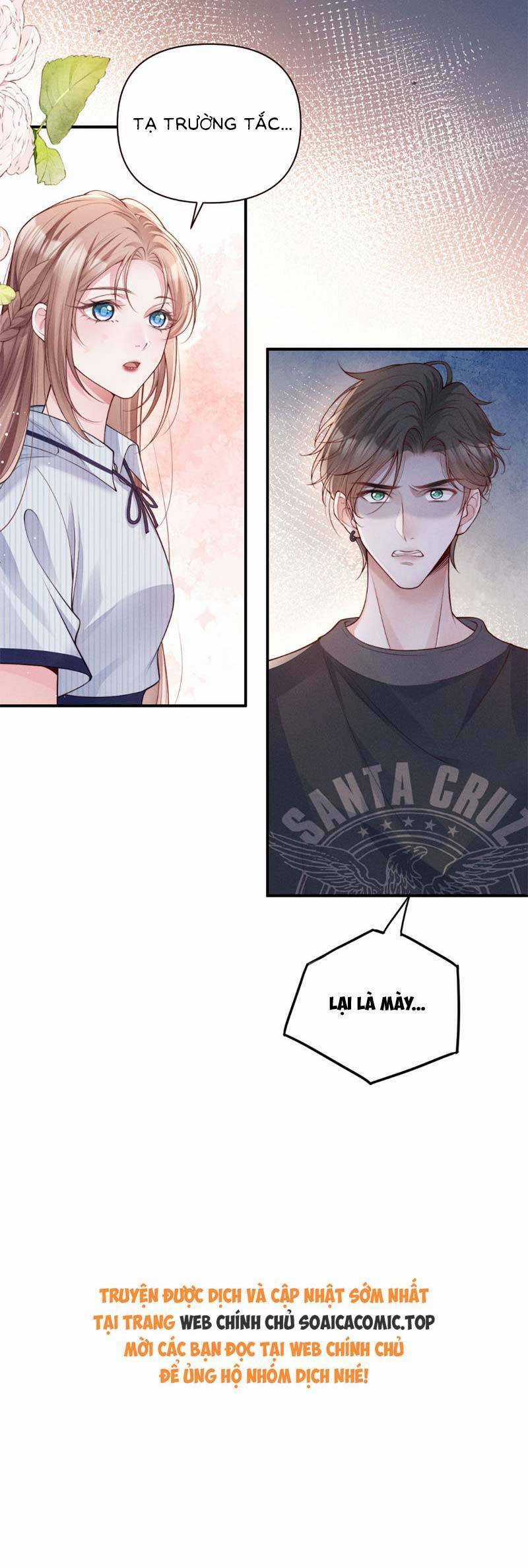 Cô Cả Khí Phách Trở Về Vả Mặt Kẻ Thế Thân Chapter 16 trang 17