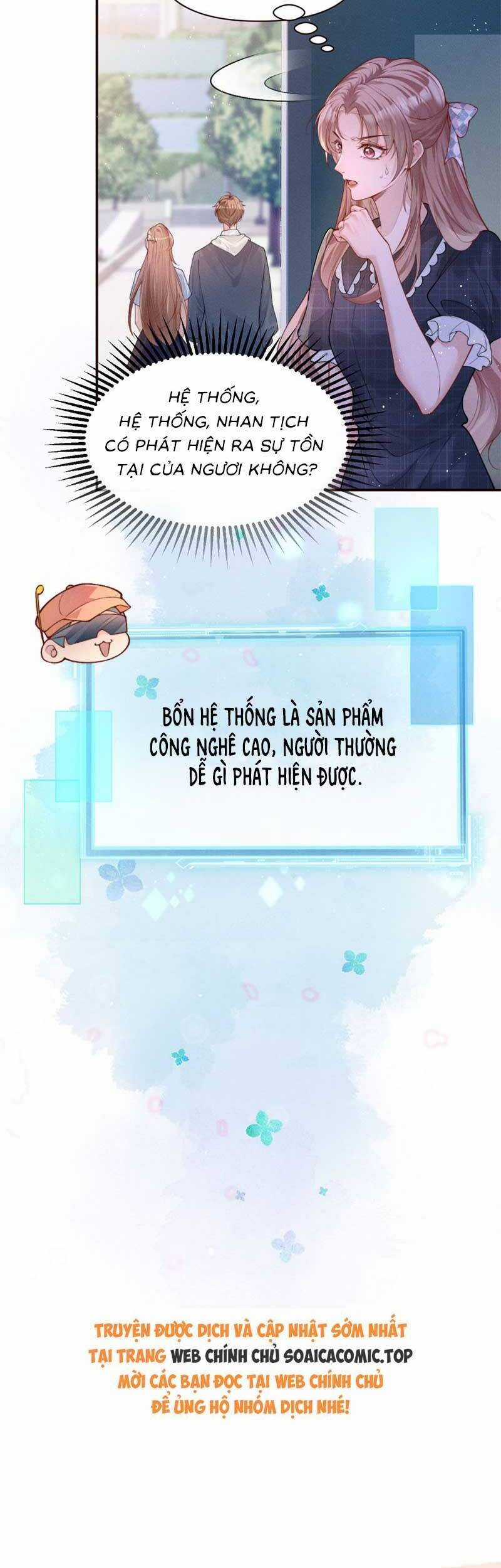 Cô Cả Khí Phách Trở Về Vả Mặt Kẻ Thế Thân Chapter 17 trang 21