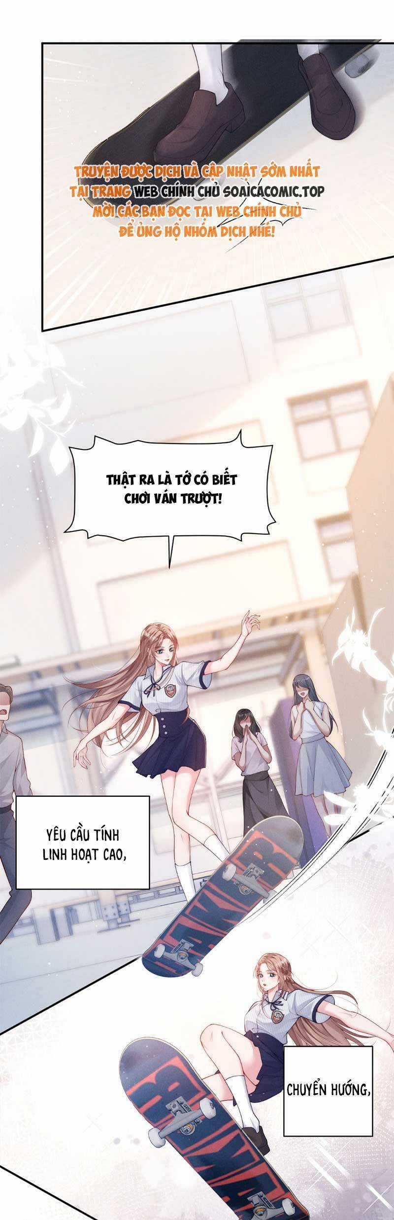 Cô Cả Khí Phách Trở Về Vả Mặt Kẻ Thế Thân Chapter 17 trang 3