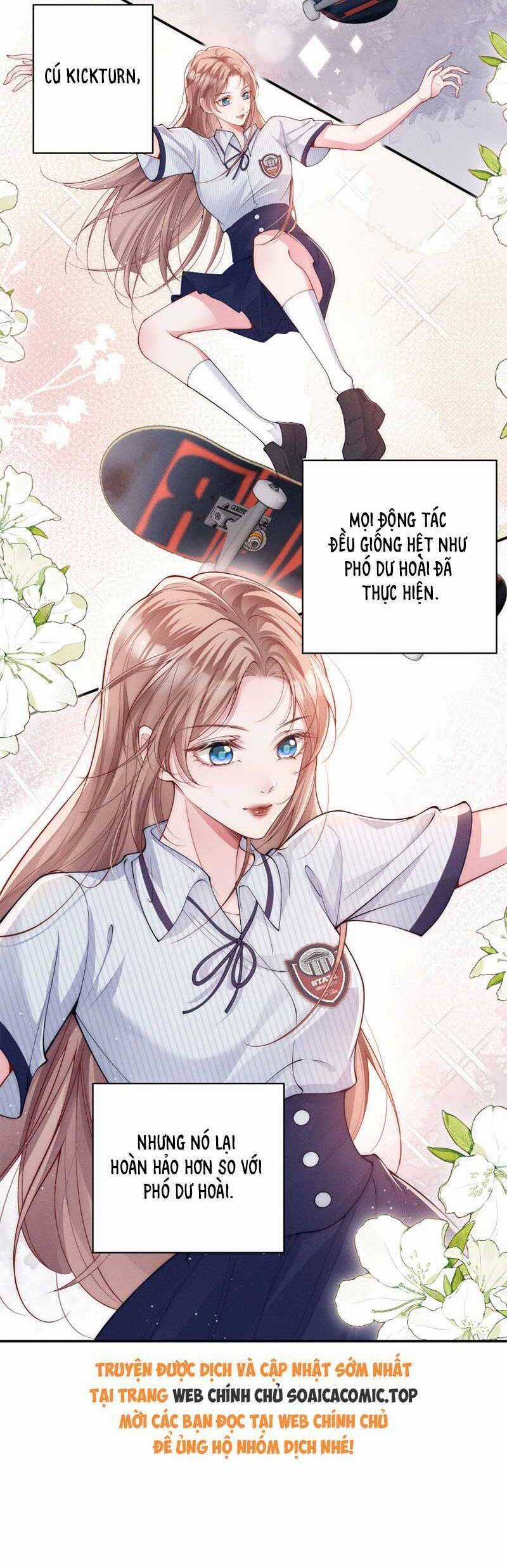 Cô Cả Khí Phách Trở Về Vả Mặt Kẻ Thế Thân Chapter 17 trang 4