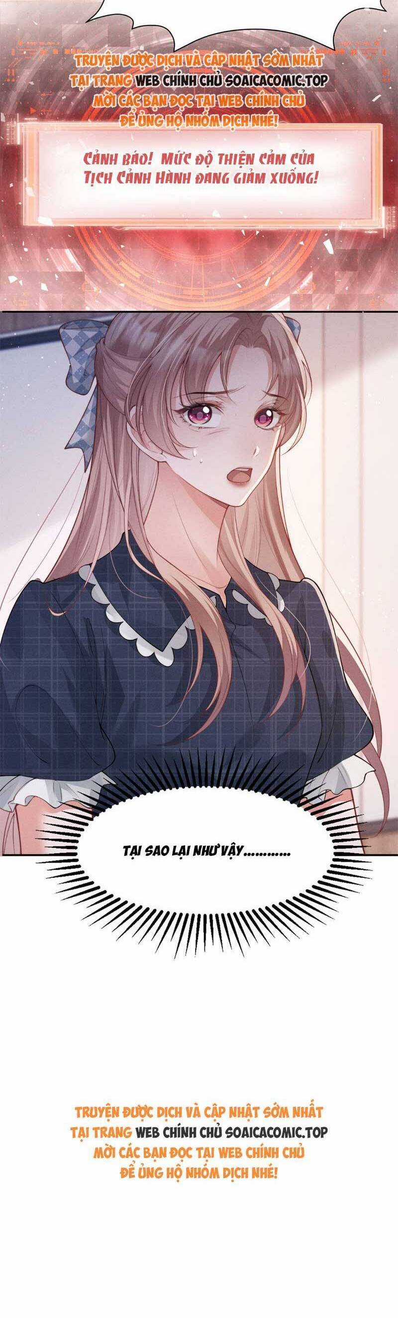 Cô Cả Khí Phách Trở Về Vả Mặt Kẻ Thế Thân Chapter 18 trang 24