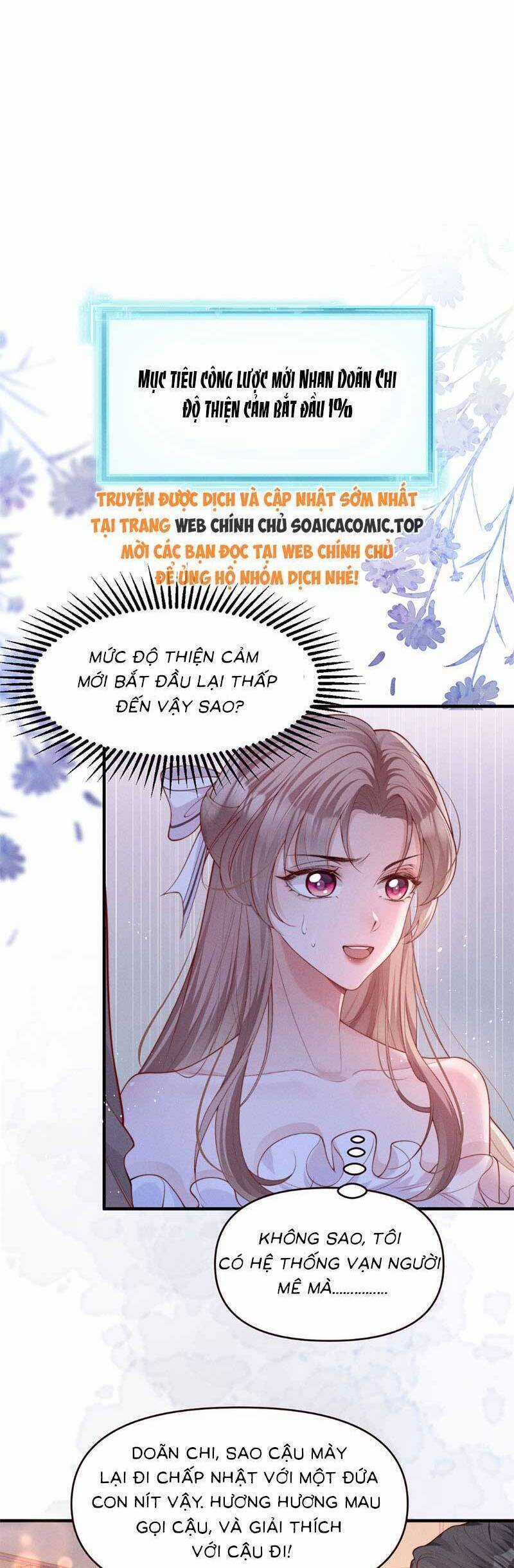 Cô Cả Khí Phách Trở Về Vả Mặt Kẻ Thế Thân Chapter 19 trang 12