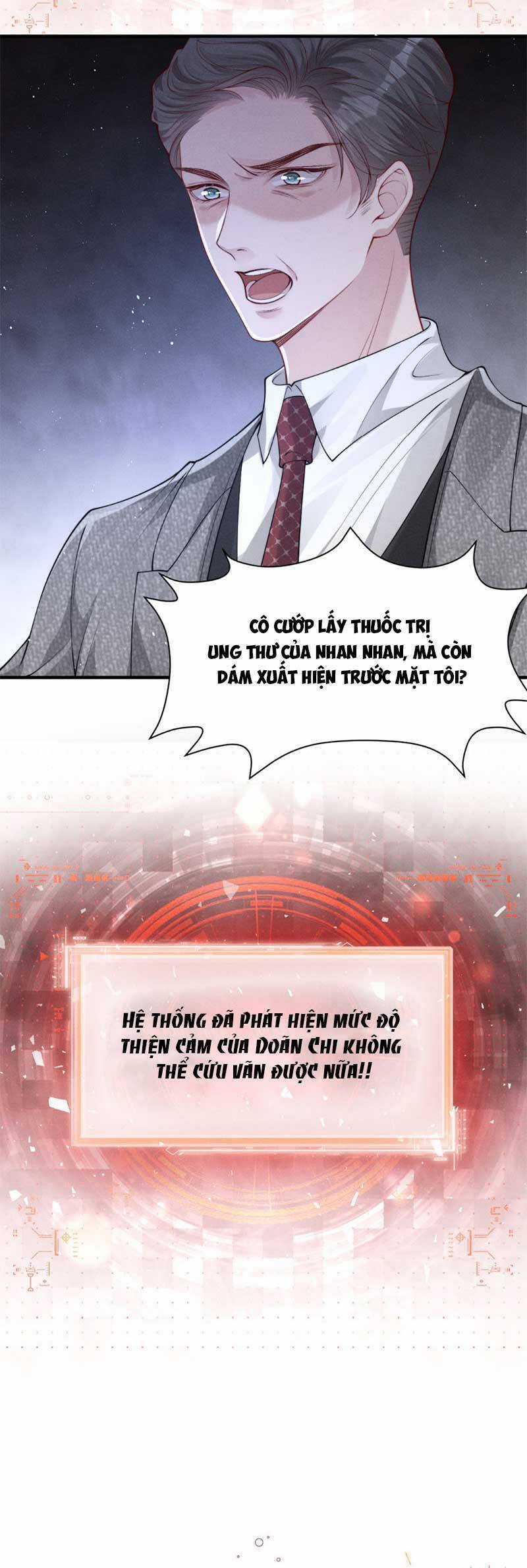 Cô Cả Khí Phách Trở Về Vả Mặt Kẻ Thế Thân Chapter 19 trang 14