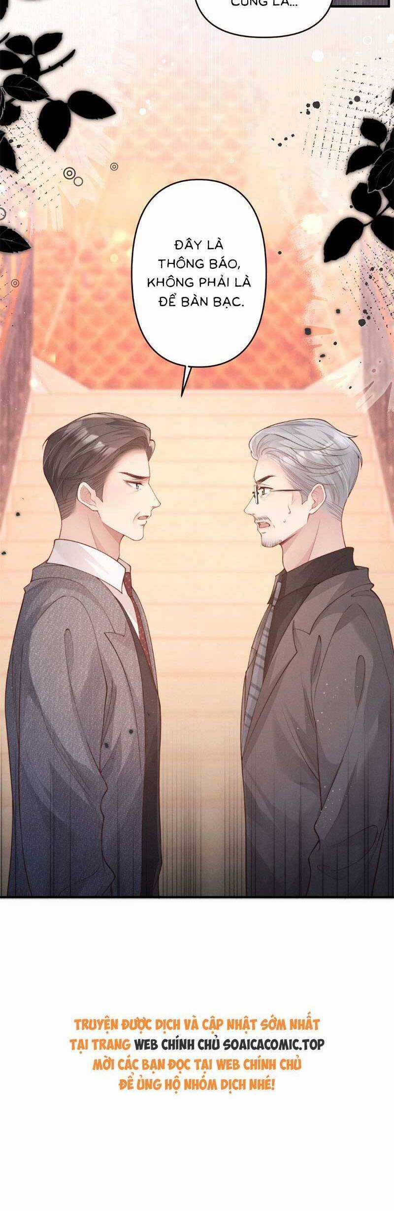 Cô Cả Khí Phách Trở Về Vả Mặt Kẻ Thế Thân Chapter 19 trang 22