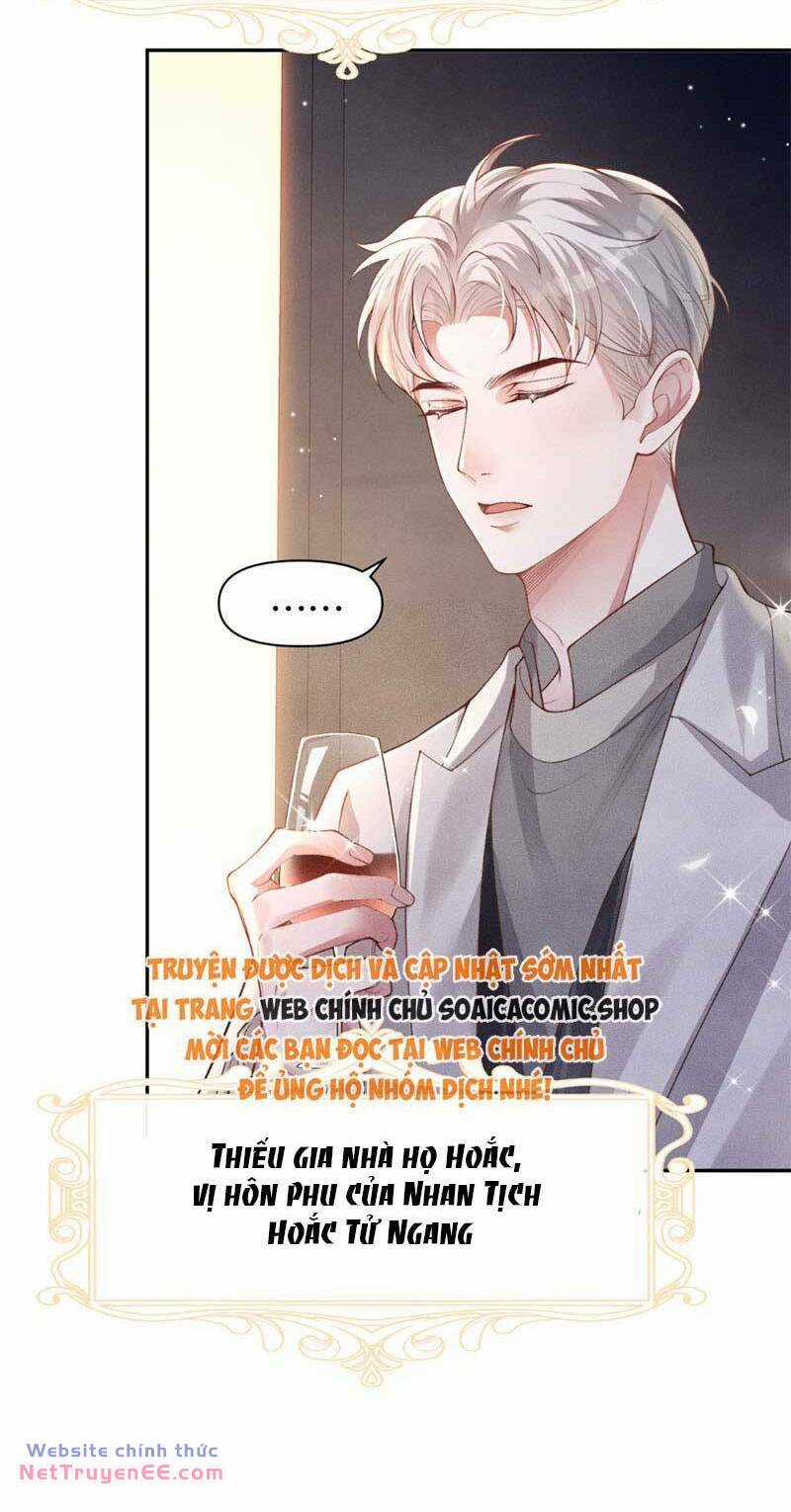 Cô Cả Khí Phách Trở Về Vả Mặt Kẻ Thế Thân Chapter 2 trang 14