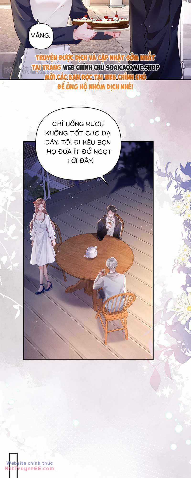 Cô Cả Khí Phách Trở Về Vả Mặt Kẻ Thế Thân Chapter 2 trang 16