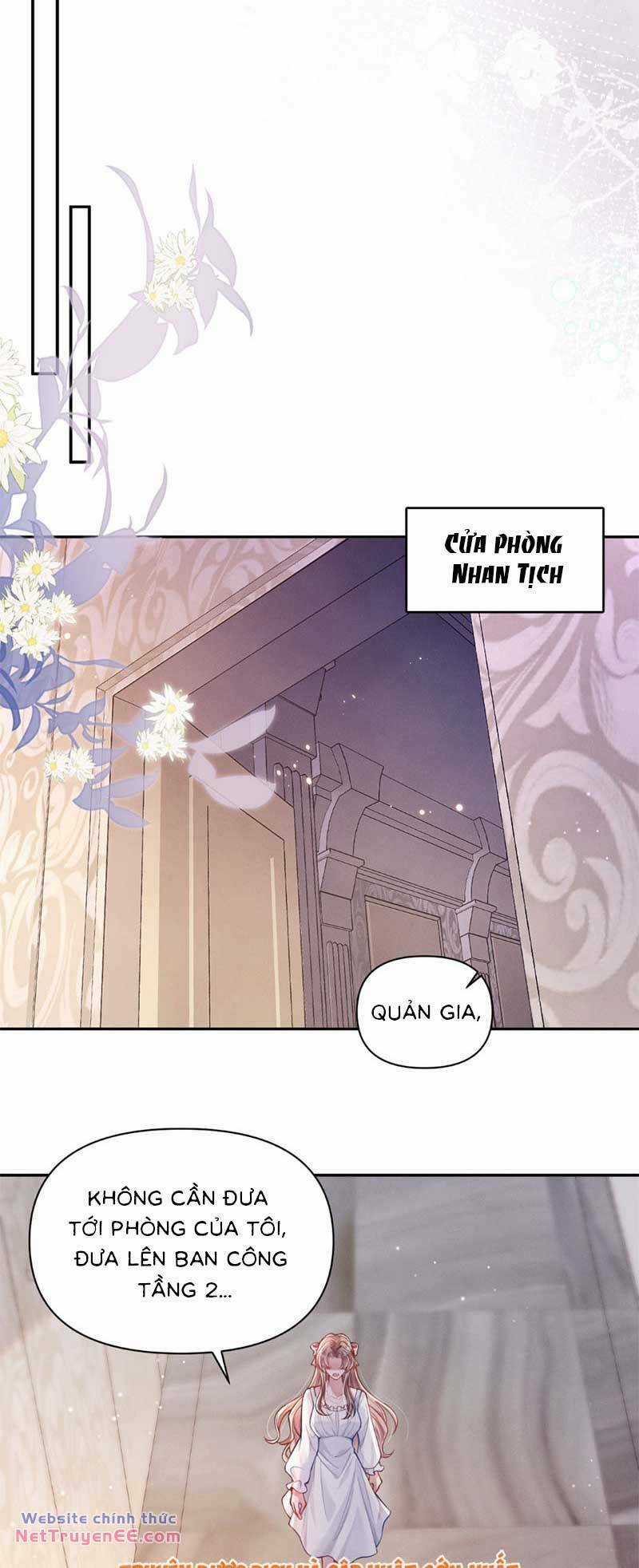 Cô Cả Khí Phách Trở Về Vả Mặt Kẻ Thế Thân Chapter 2 trang 17