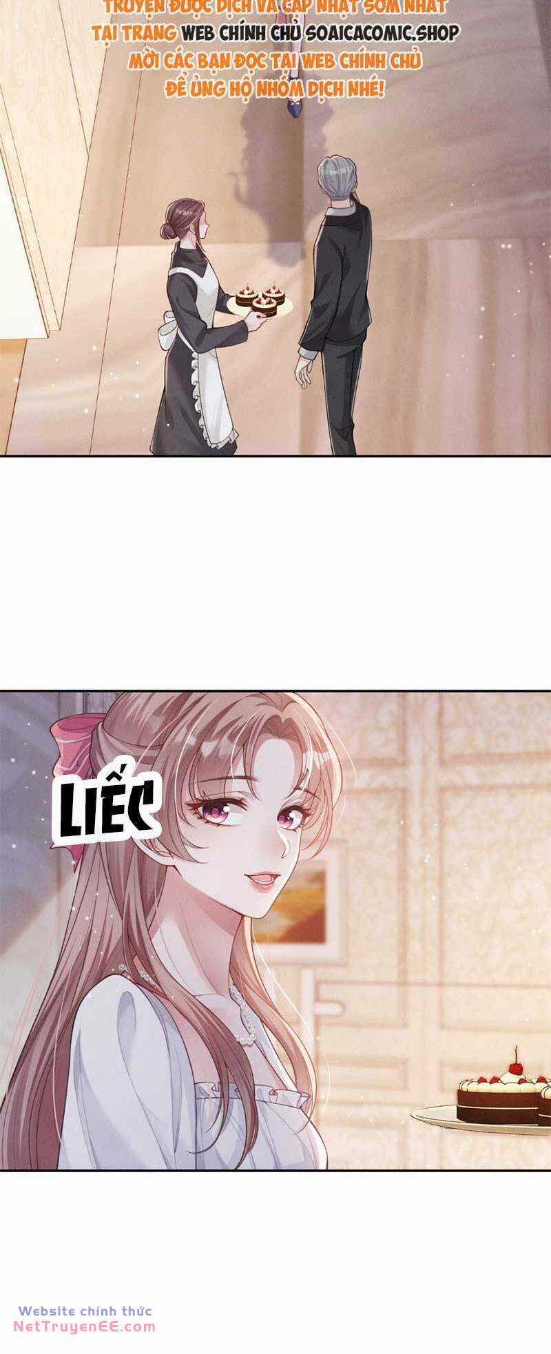 Cô Cả Khí Phách Trở Về Vả Mặt Kẻ Thế Thân Chapter 2 trang 18