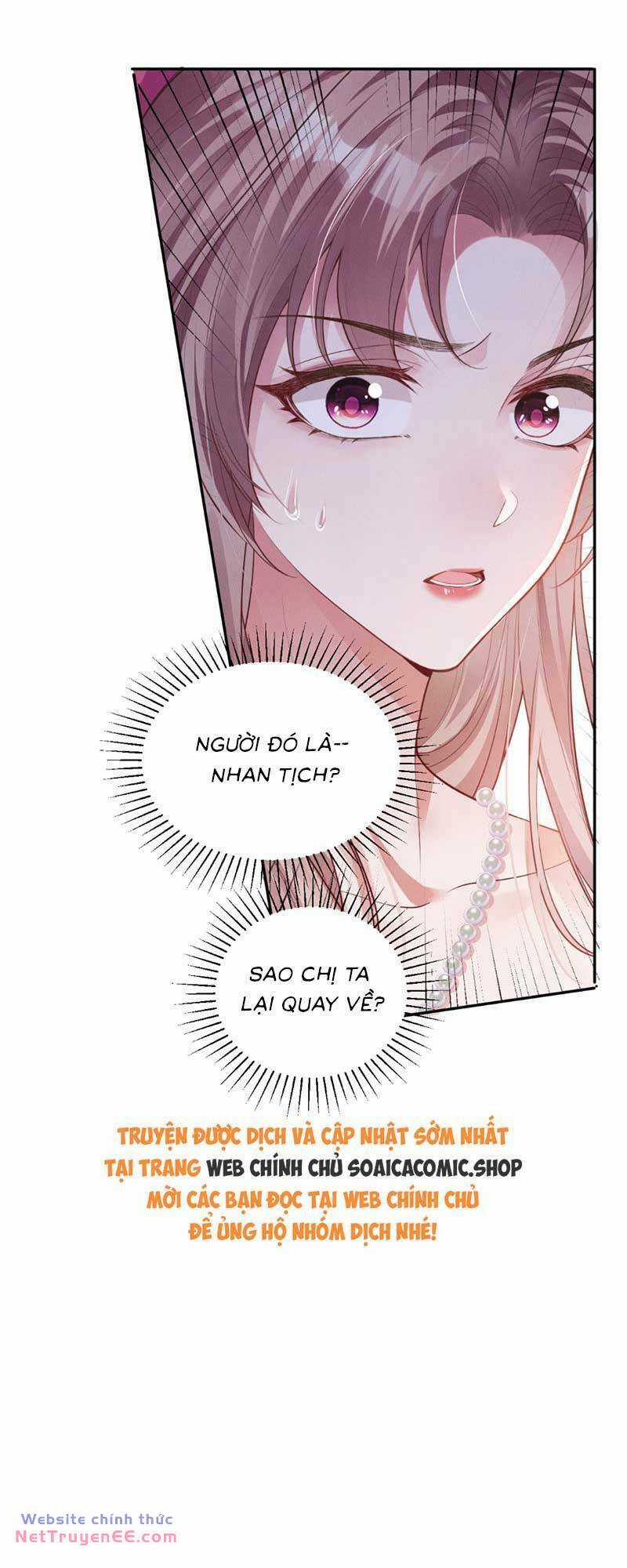 Cô Cả Khí Phách Trở Về Vả Mặt Kẻ Thế Thân Chapter 2 trang 19