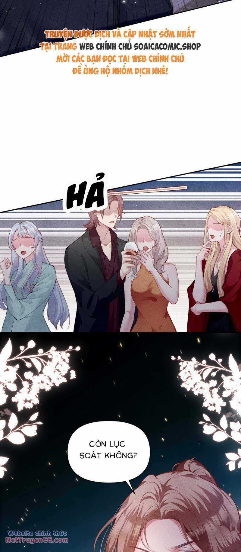 Cô Cả Khí Phách Trở Về Vả Mặt Kẻ Thế Thân Chapter 2 trang 2