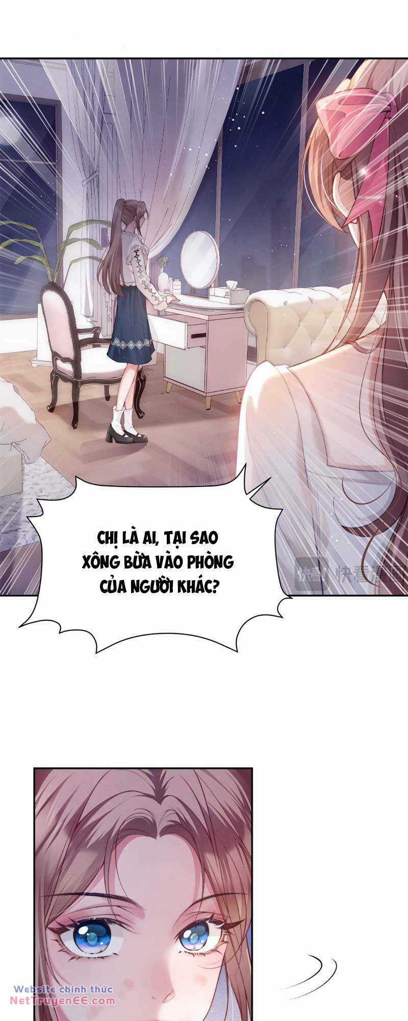 Cô Cả Khí Phách Trở Về Vả Mặt Kẻ Thế Thân Chapter 2 trang 20