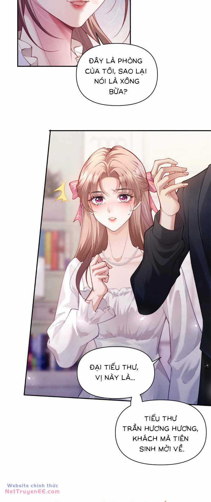 Cô Cả Khí Phách Trở Về Vả Mặt Kẻ Thế Thân Chapter 2 trang 21