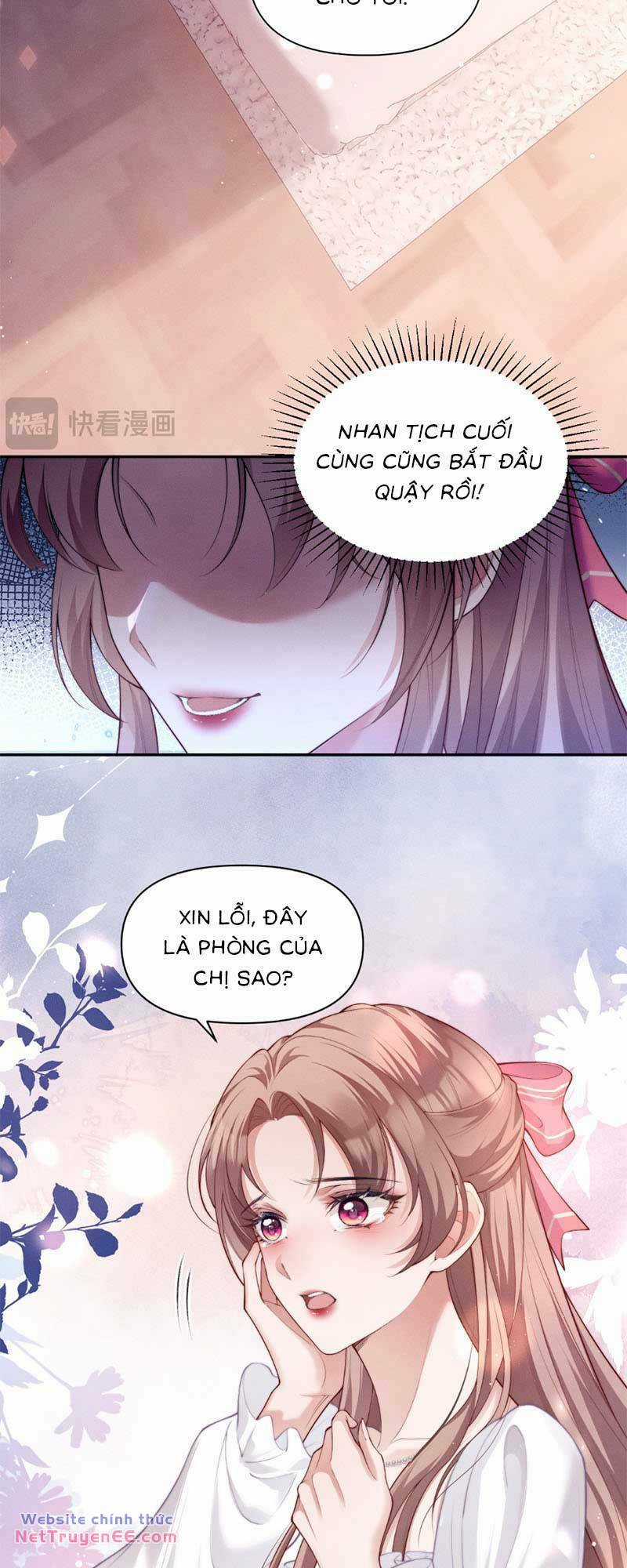 Cô Cả Khí Phách Trở Về Vả Mặt Kẻ Thế Thân Chapter 2 trang 24