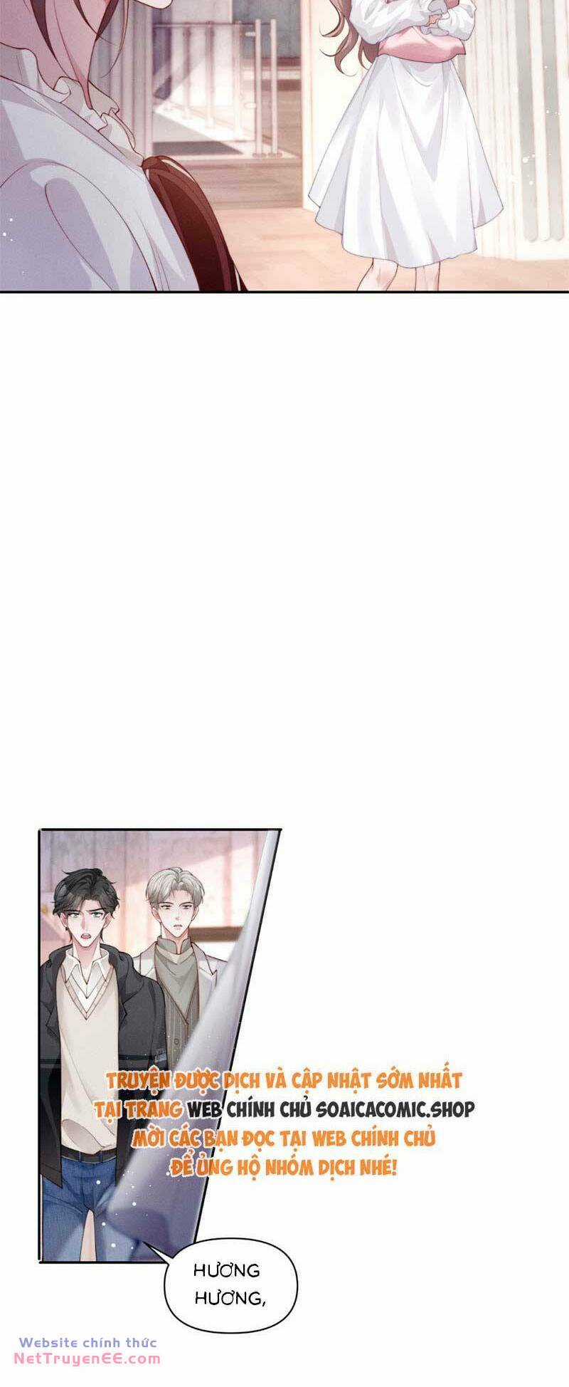 Cô Cả Khí Phách Trở Về Vả Mặt Kẻ Thế Thân Chapter 2 trang 26