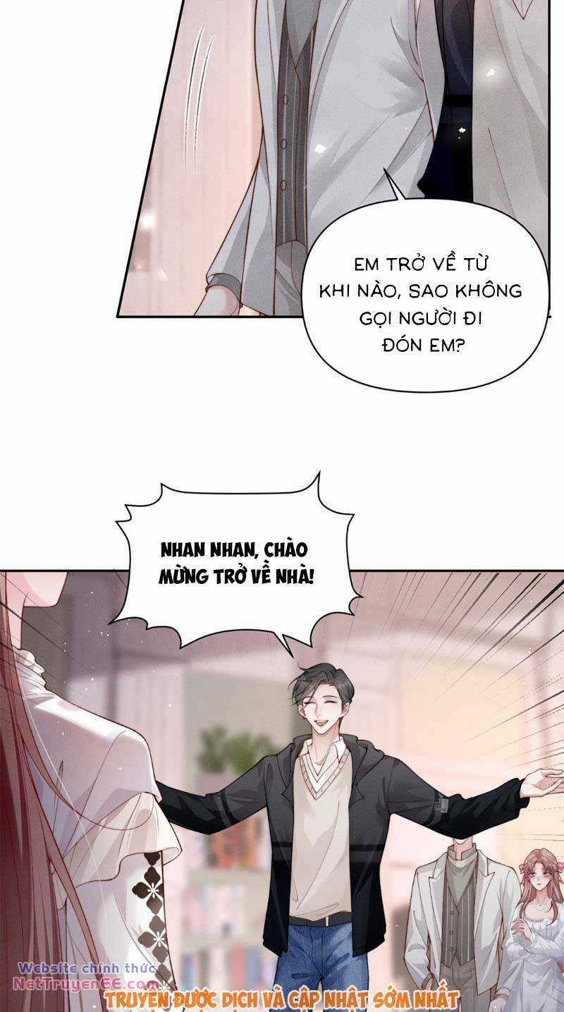 Cô Cả Khí Phách Trở Về Vả Mặt Kẻ Thế Thân Chapter 2 trang 29