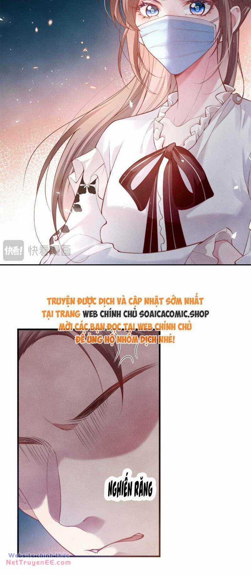 Cô Cả Khí Phách Trở Về Vả Mặt Kẻ Thế Thân Chapter 2 trang 3