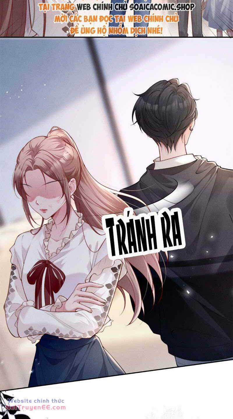 Cô Cả Khí Phách Trở Về Vả Mặt Kẻ Thế Thân Chapter 2 trang 30