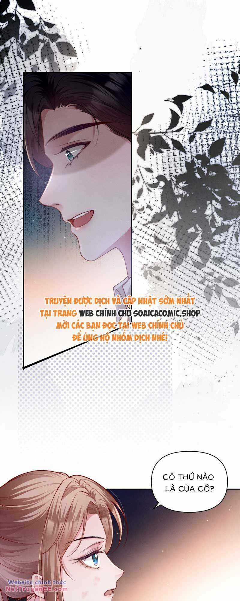 Cô Cả Khí Phách Trở Về Vả Mặt Kẻ Thế Thân Chapter 2 trang 31